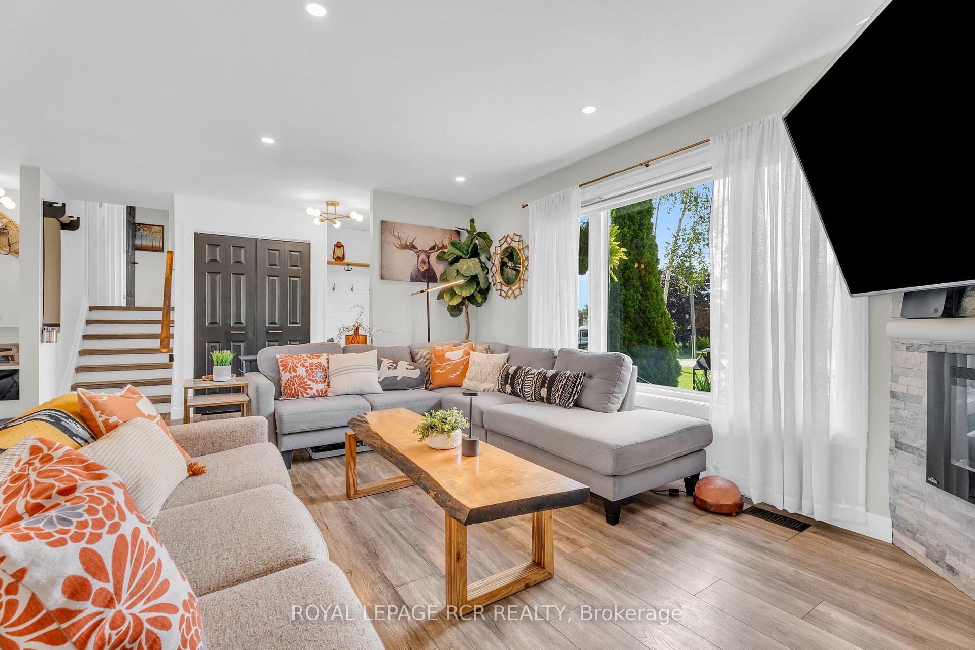 Photo 14 of 9 Ianson Drive, Scugog, Rural Scugog — HOMEH