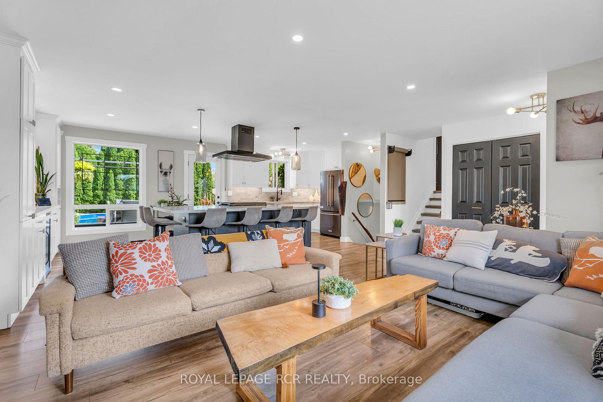 Photo 25 of 9 Ianson Drive, Scugog, Rural Scugog — HOMEH