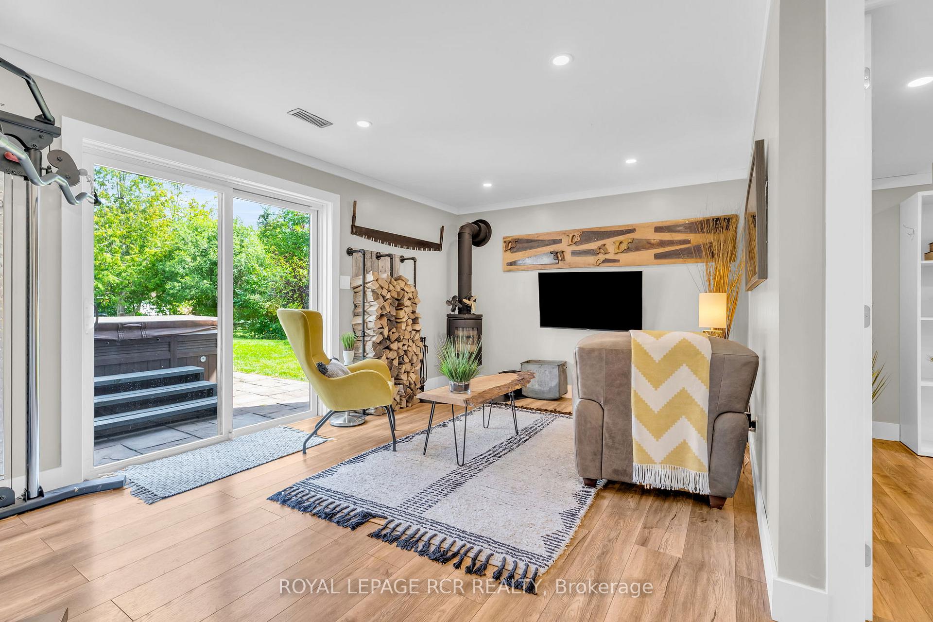Photo 37 of 9 Ianson Drive, Scugog, Rural Scugog — HOMEH
