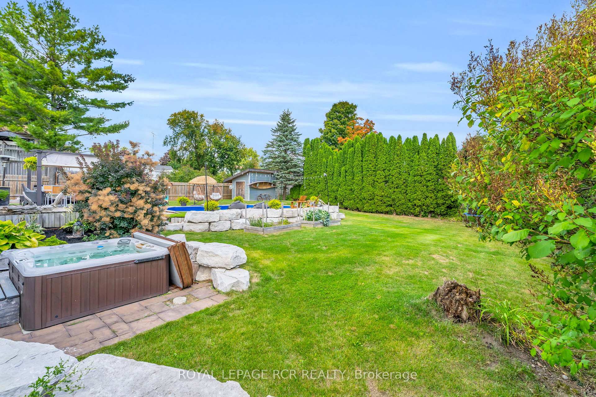 Photo 42 of 9 Ianson Drive, Scugog, Rural Scugog — HOMEH