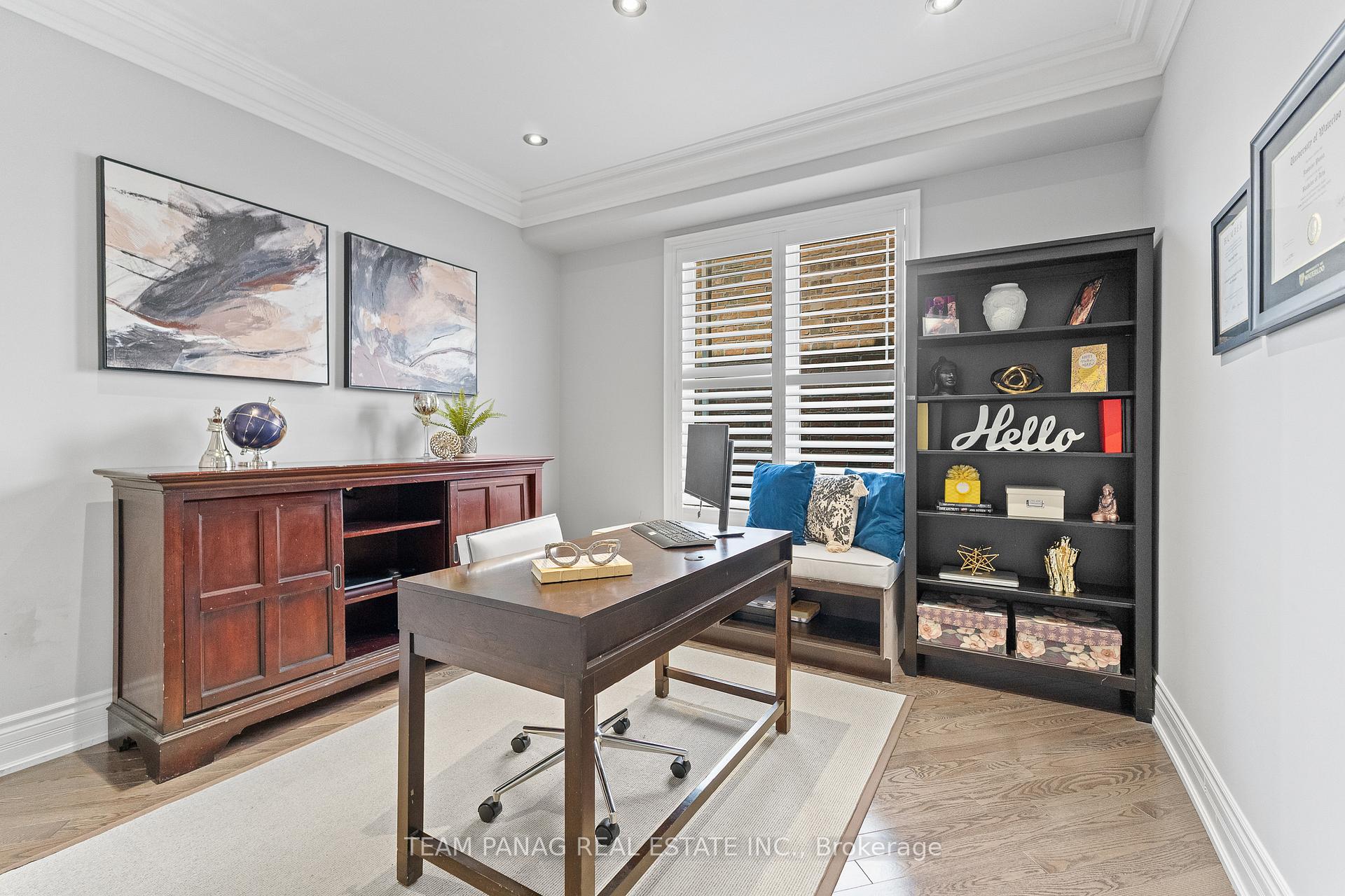 Photo 25 of 21 Lauderhill Road, Brampton, Vales of Castlemore North — HOMEH
