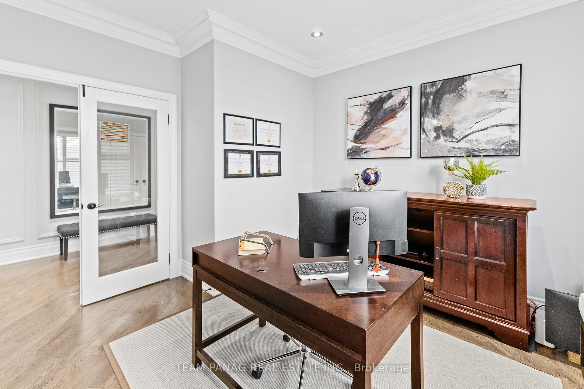 Photo 31 of 21 Lauderhill Road, Brampton, Vales of Castlemore North — HOMEH