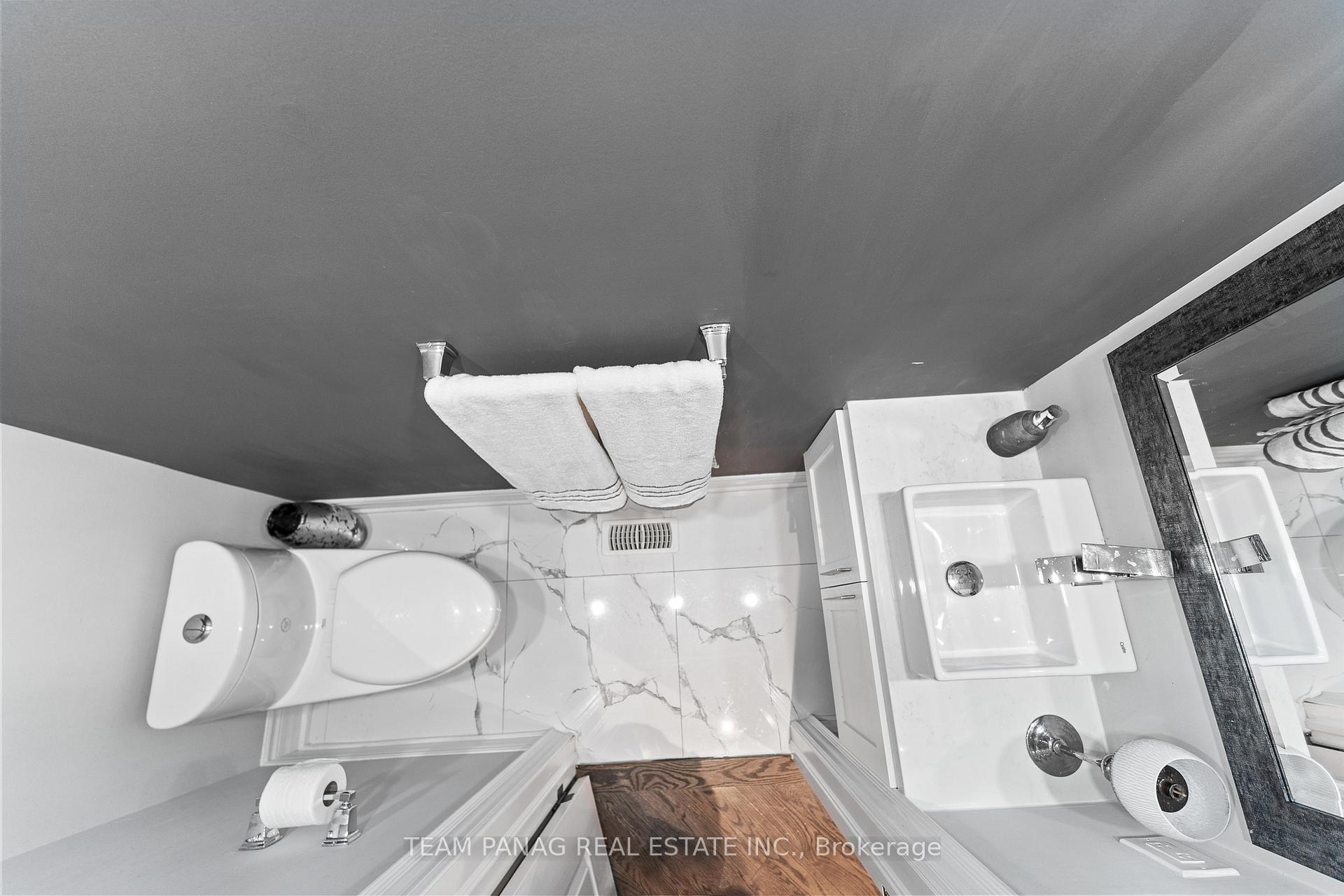 Photo 45 of 21 Lauderhill Road, Brampton, Vales of Castlemore North — HOMEH