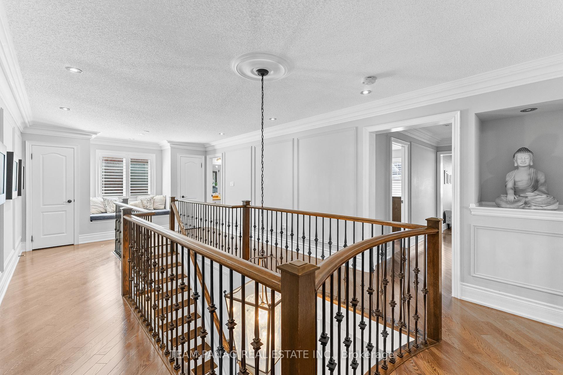 Photo 47 of 21 Lauderhill Road, Brampton, Vales of Castlemore North — HOMEH