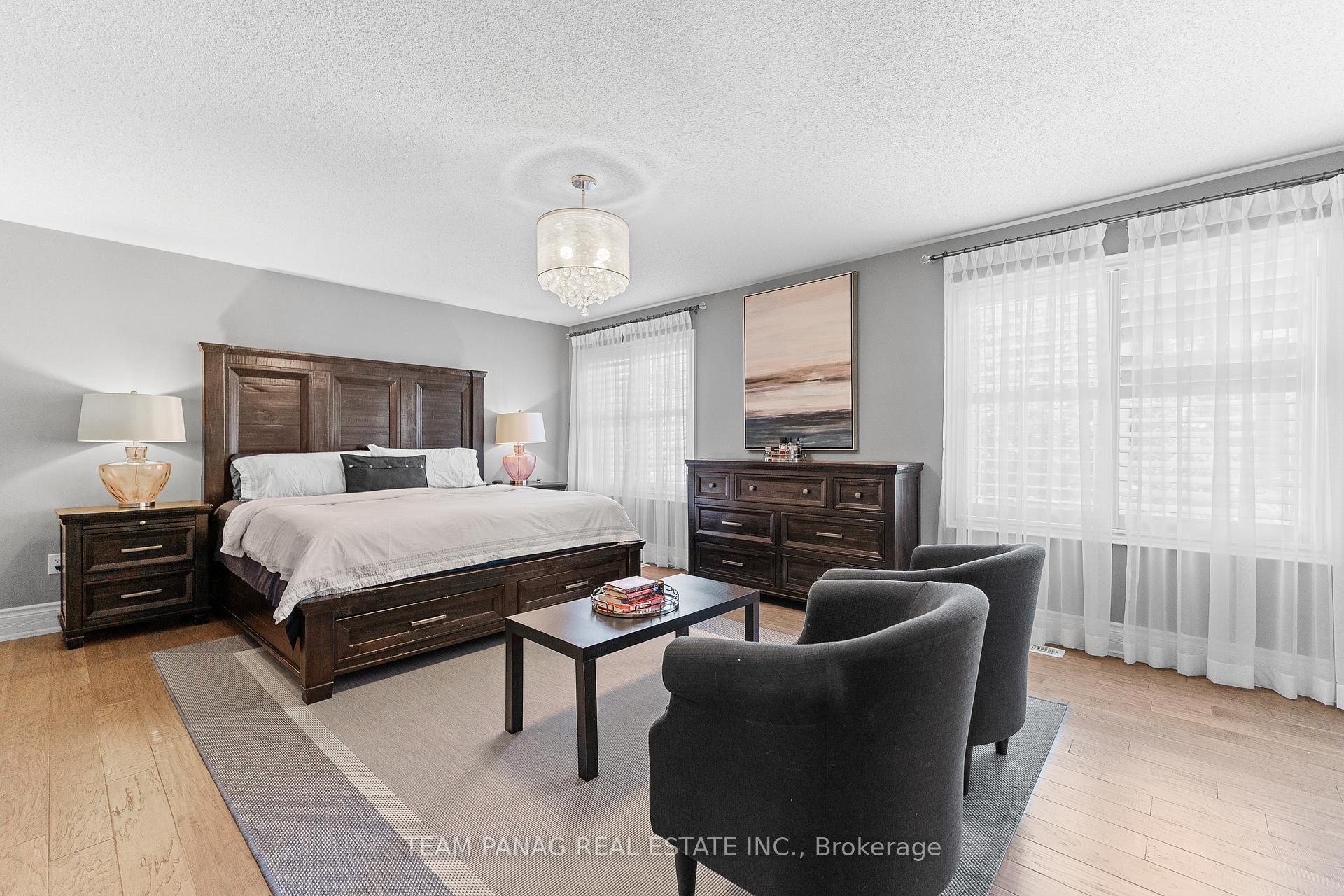 Photo 43 of 21 Lauderhill Road, Brampton, Vales of Castlemore North — HOMEH
