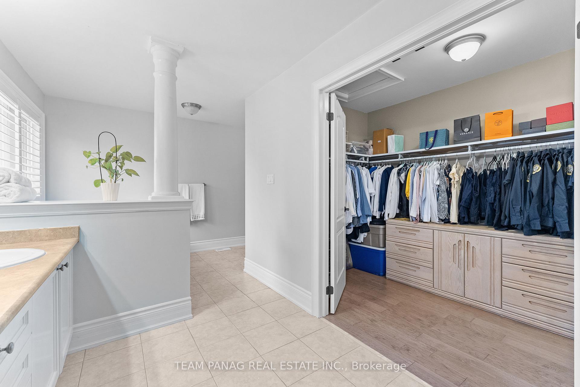 Photo 30 of 21 Lauderhill Road, Brampton, Vales of Castlemore North — HOMEH