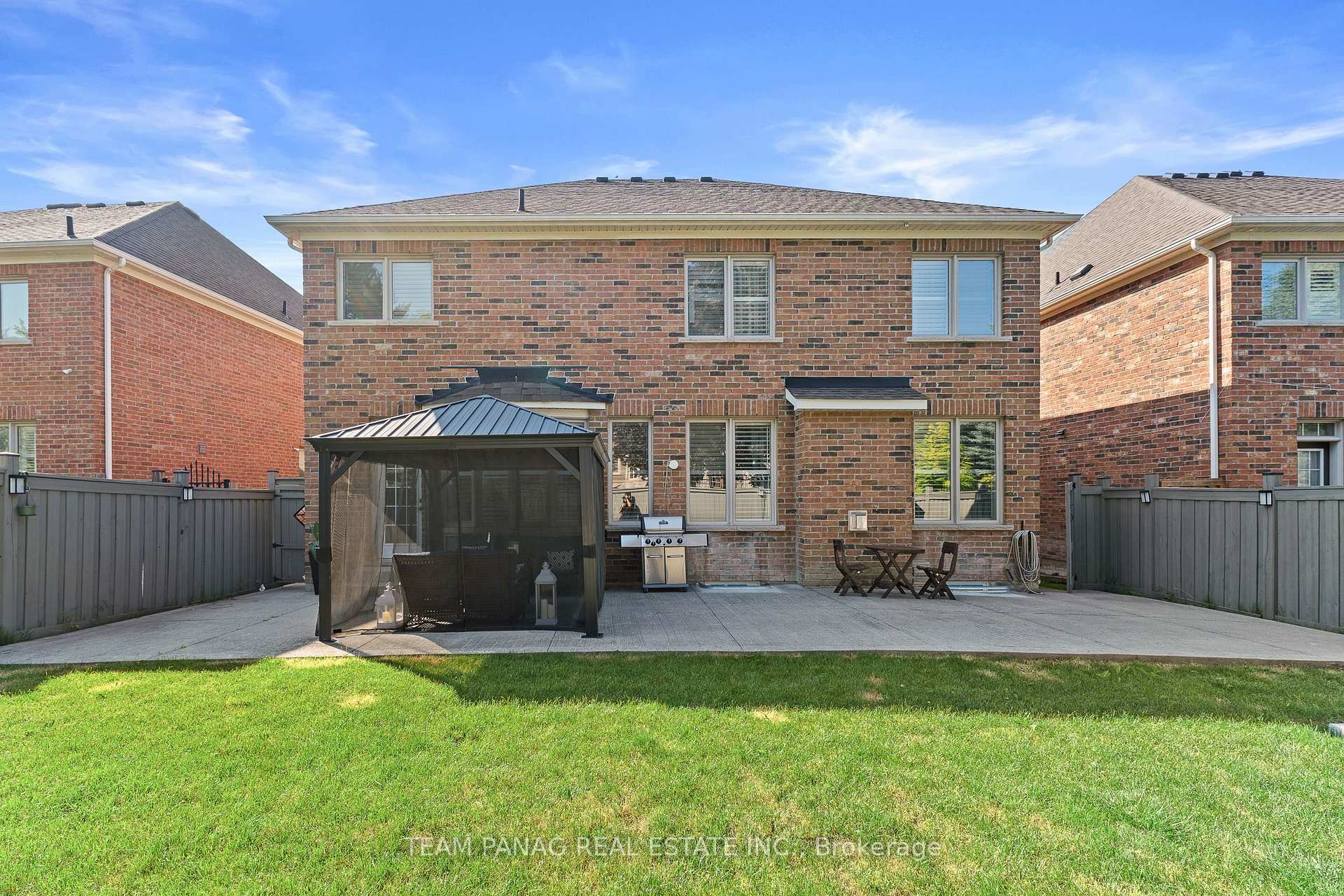 Photo 49 of 21 Lauderhill Road, Brampton, Vales of Castlemore North — HOMEH