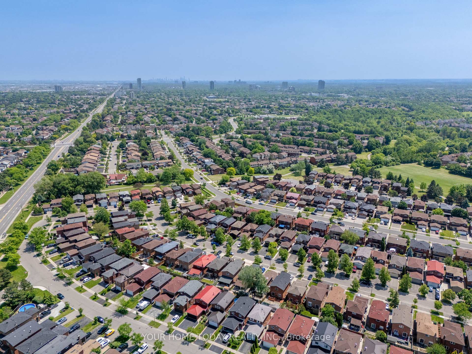 Photo 25 of 18 Alabaster Drive, Brampton, Brampton North — HOMEH