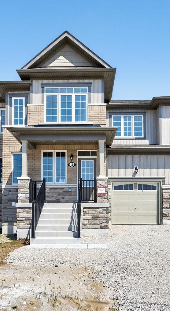 Front of 15 Avalon Drive