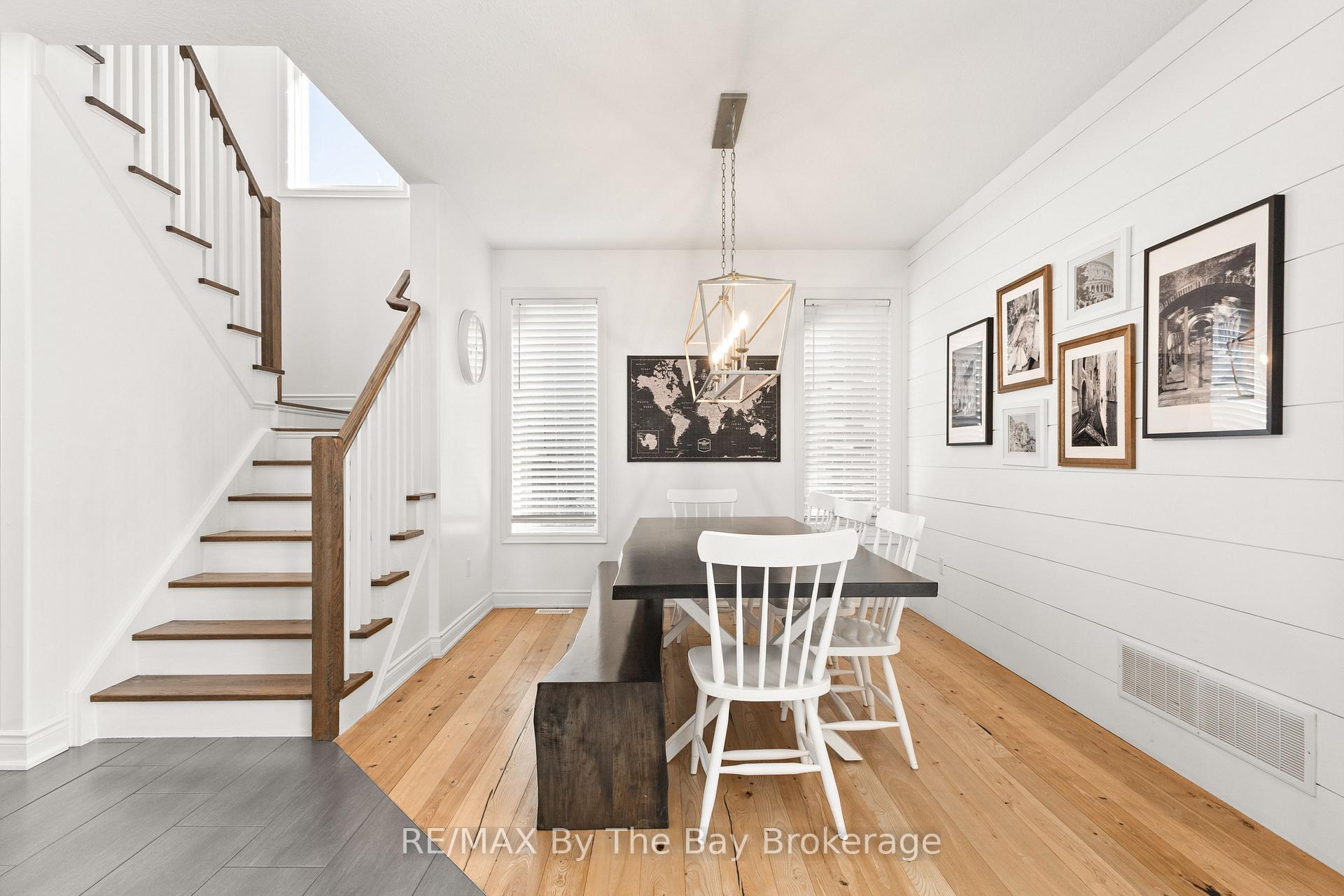 Photo 35 of 77 Lockerbie Crescent, Collingwood — HOMEH