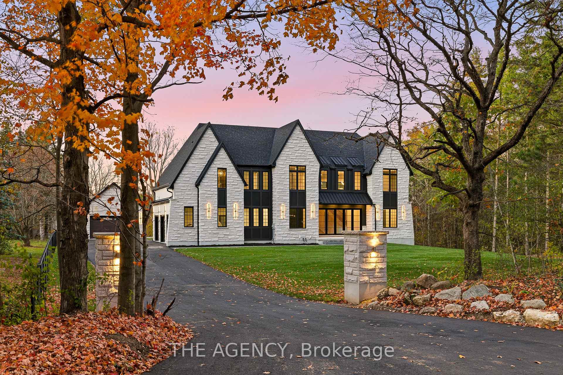 Front of 7006 Concession Rd 4