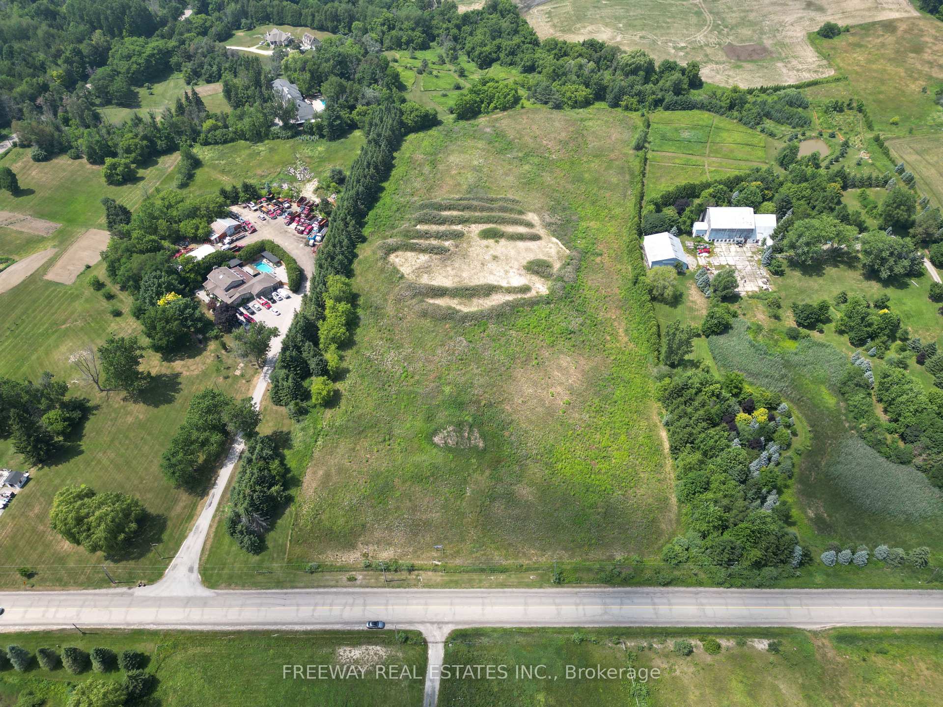 Photo 3 of Castlederg Side Road, Caledon, Rural Caledon — HOMEH