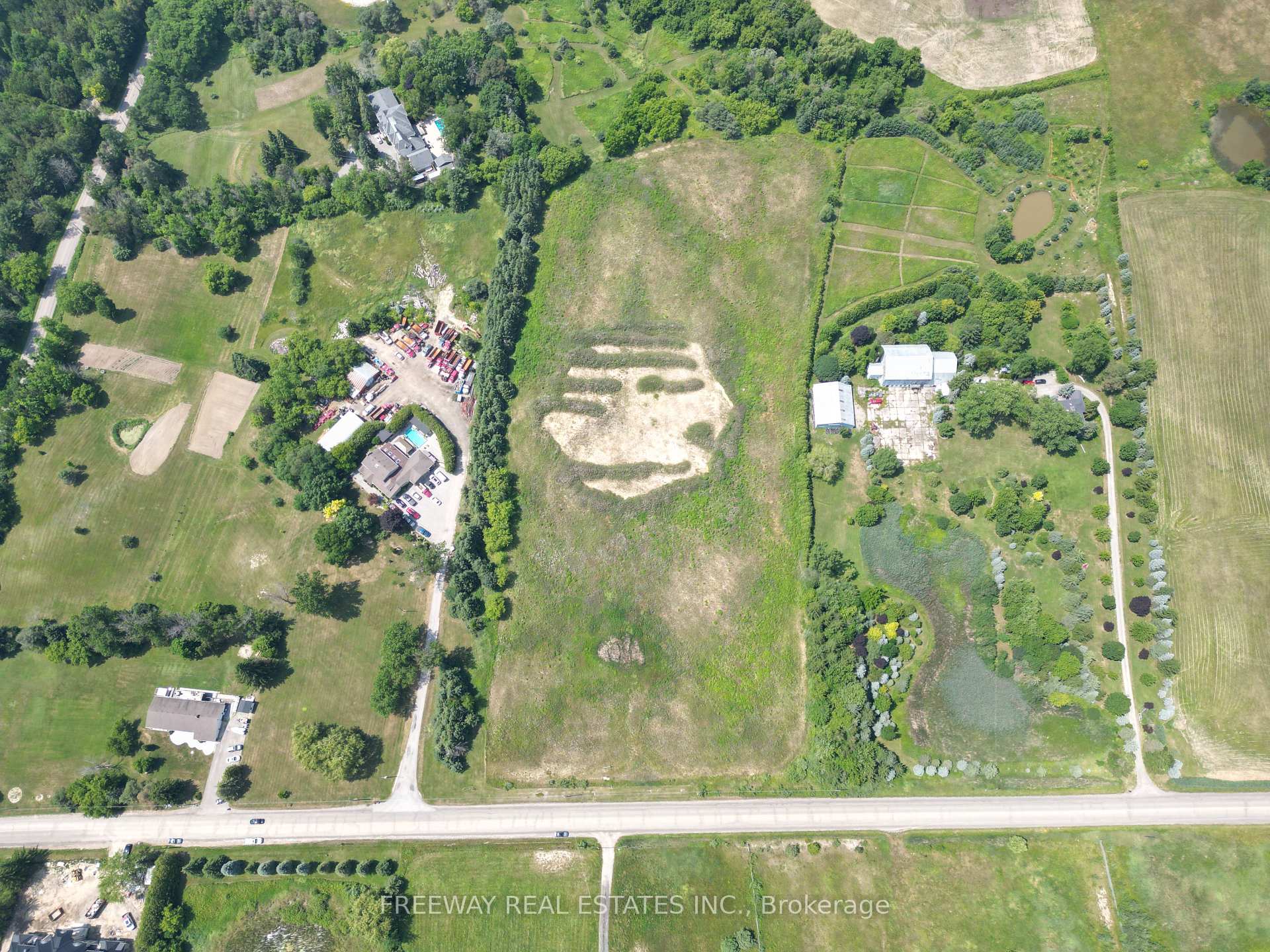 Photo 4 of Castlederg Side Road, Caledon, Rural Caledon — HOMEH