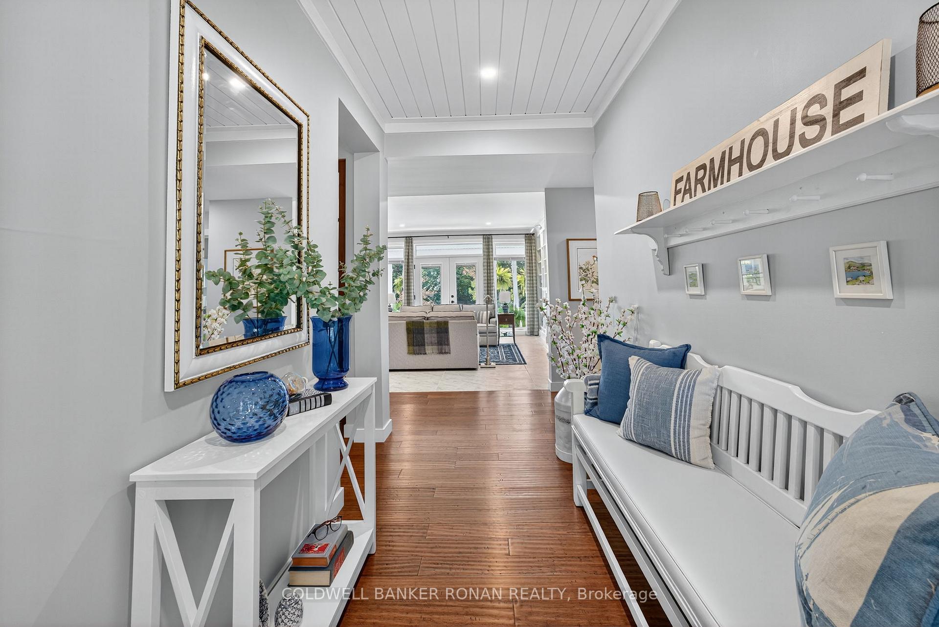 Photo 12 of 287 Dorion Road, Tiny, Rural Tiny — HOMEH
