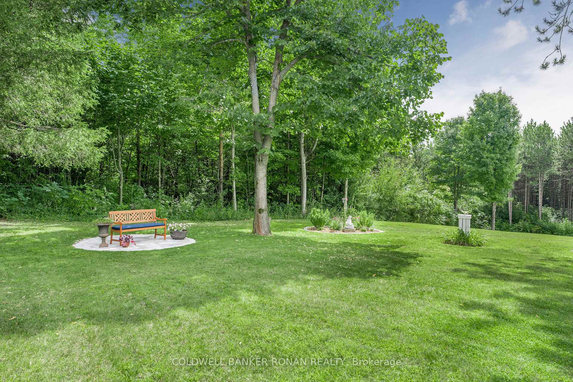 Photo 45 of 287 Dorion Road, Tiny, Rural Tiny — HOMEH