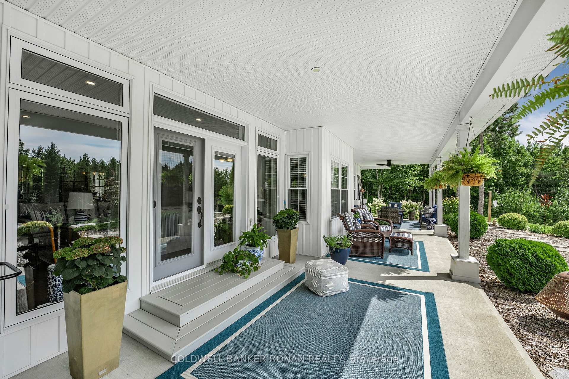 Photo 24 of 287 Dorion Road, Tiny, Rural Tiny — HOMEH