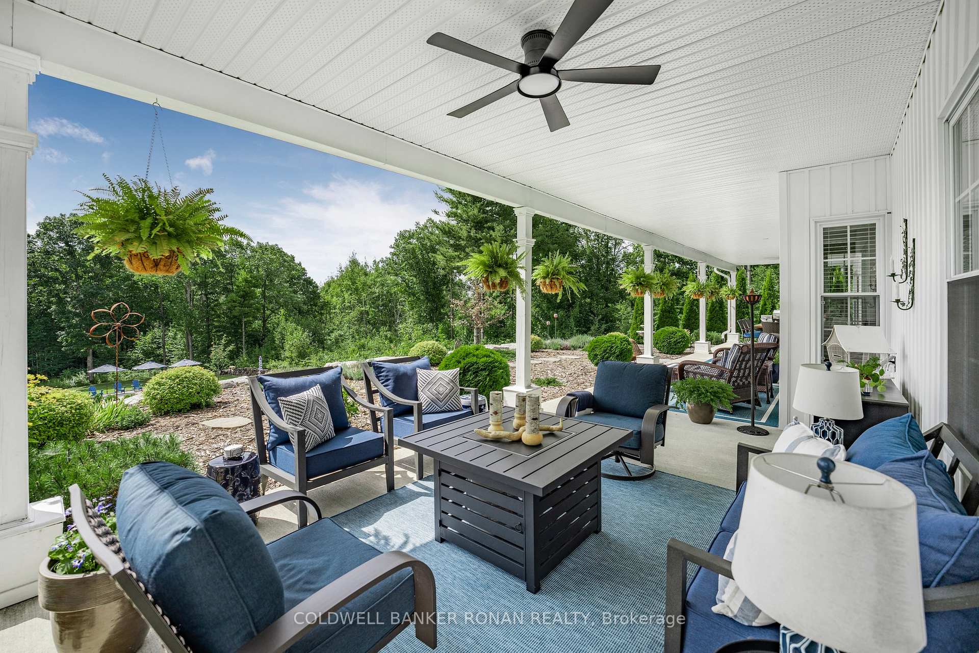Photo 36 of 287 Dorion Road, Tiny, Rural Tiny — HOMEH