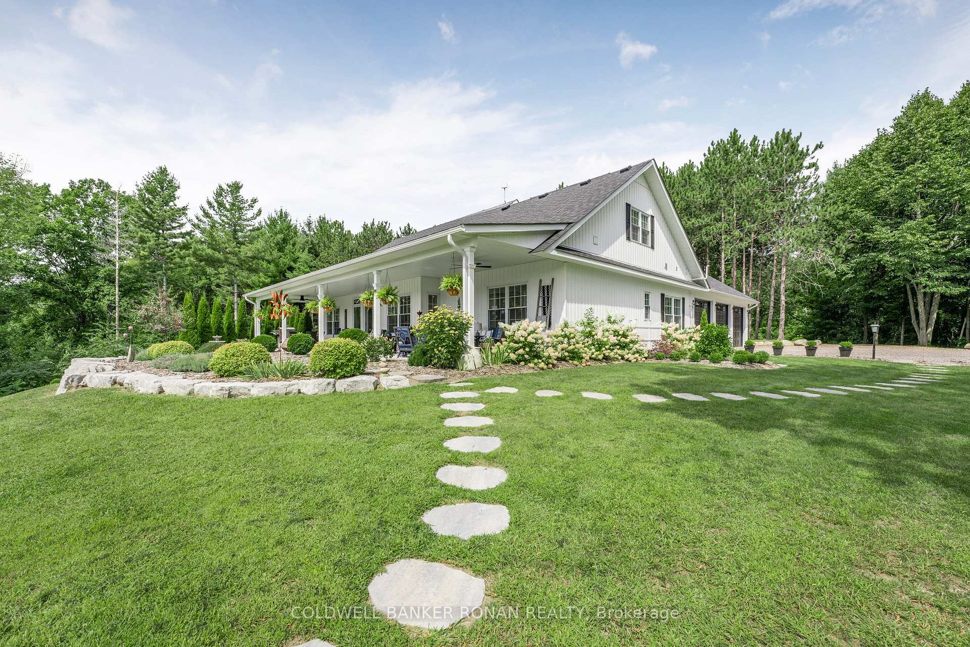 Photo 34 of 287 Dorion Road, Tiny, Rural Tiny — HOMEH