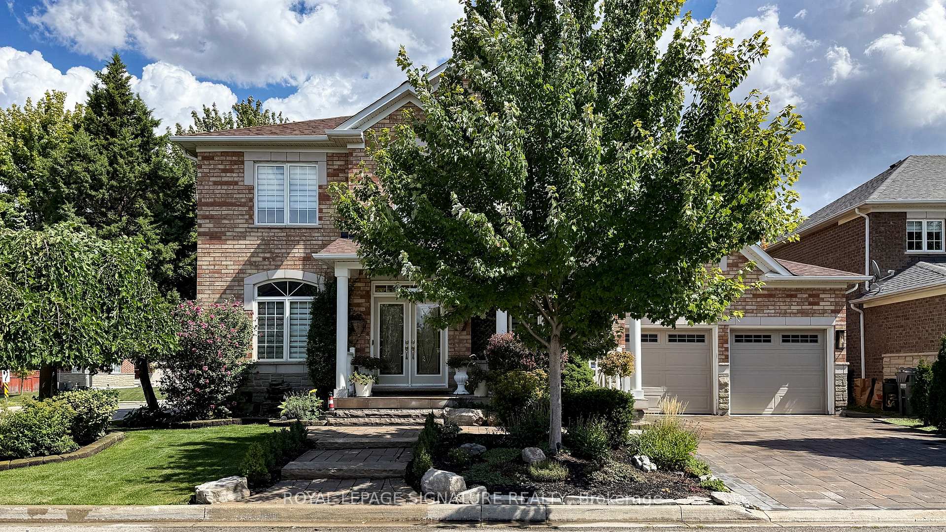 Photo 8 of 25 Sawston Circle, Brampton, Fletcher's Meadow — HOMEH