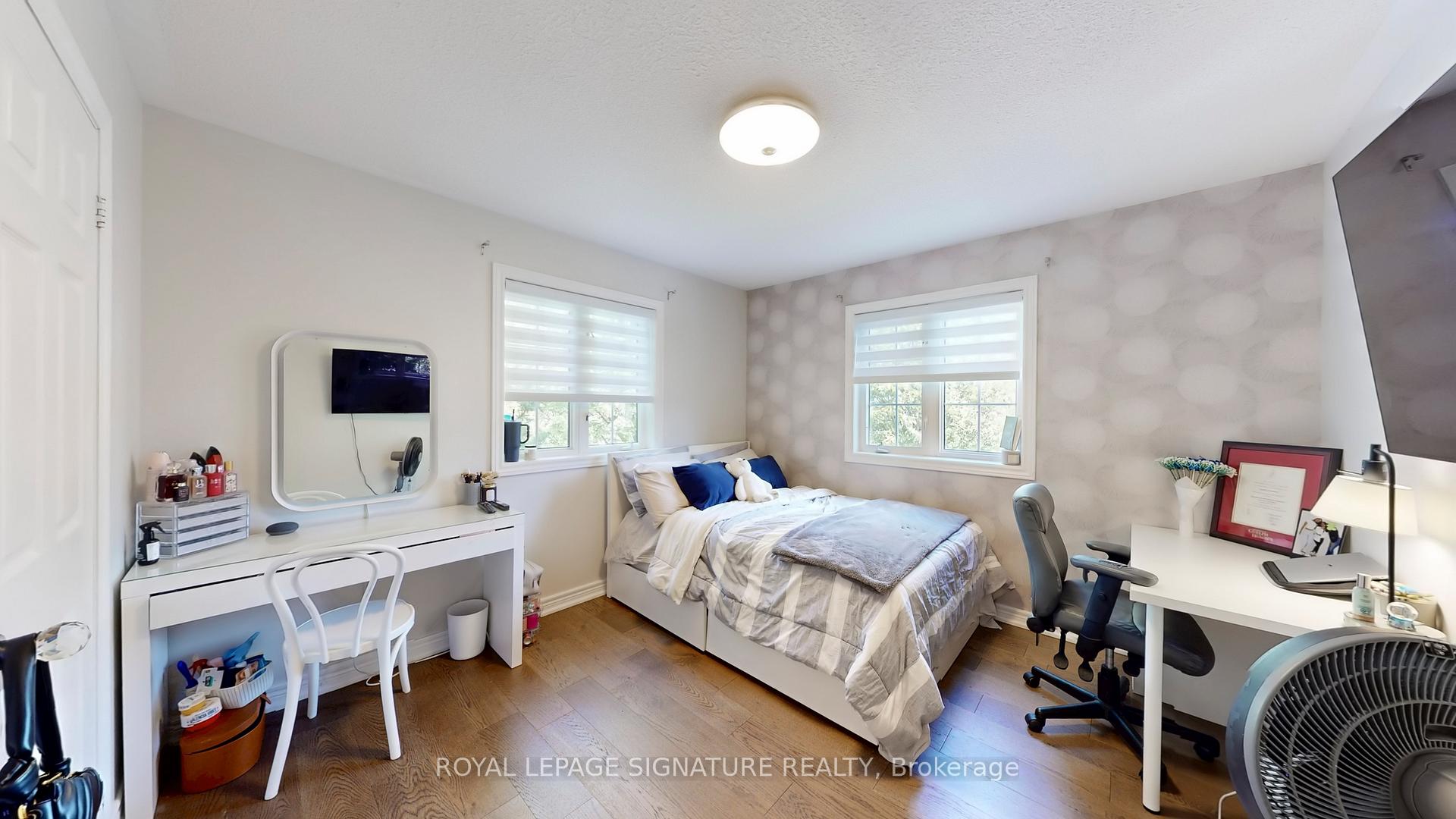 Photo 43 of 25 Sawston Circle, Brampton, Fletcher's Meadow — HOMEH