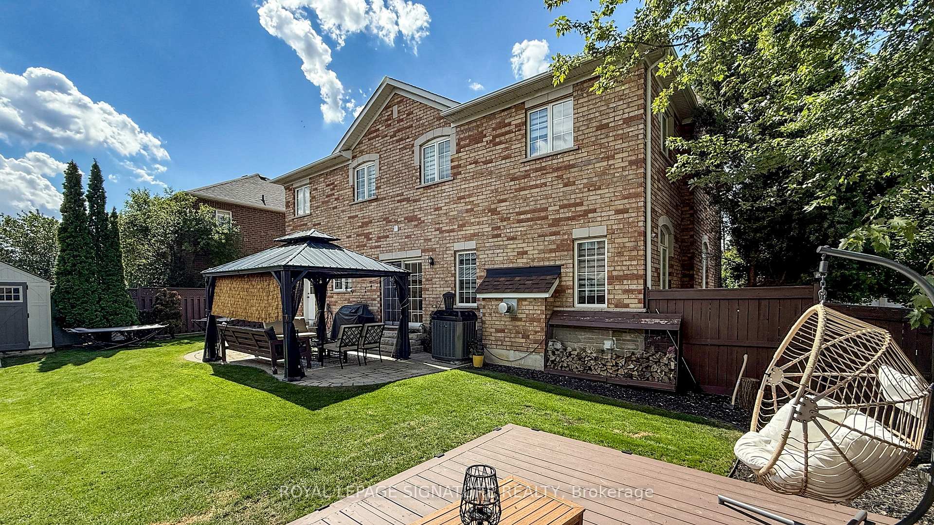 Photo 33 of 25 Sawston Circle, Brampton, Fletcher's Meadow — HOMEH