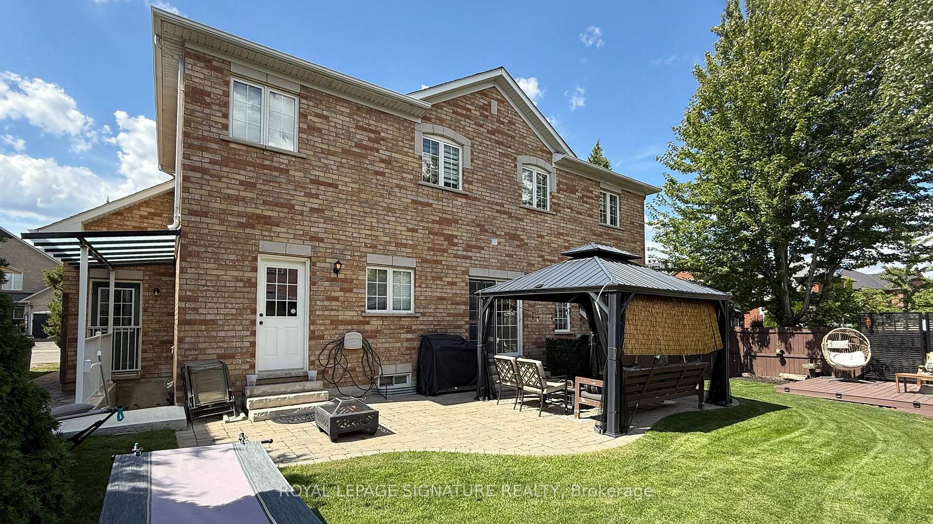 Photo 45 of 25 Sawston Circle, Brampton, Fletcher's Meadow — HOMEH