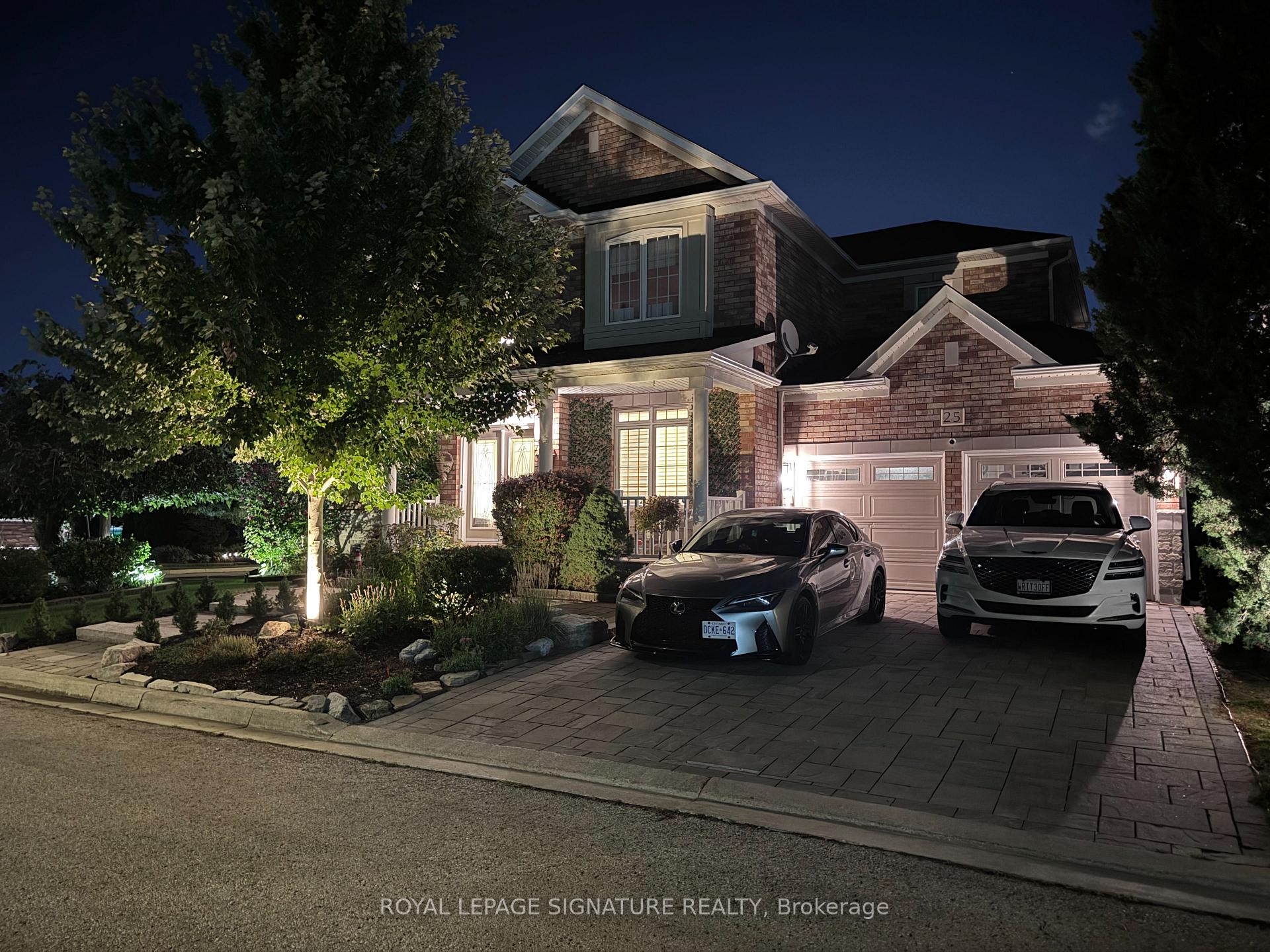 Photo 48 of 25 Sawston Circle, Brampton, Fletcher's Meadow — HOMEH