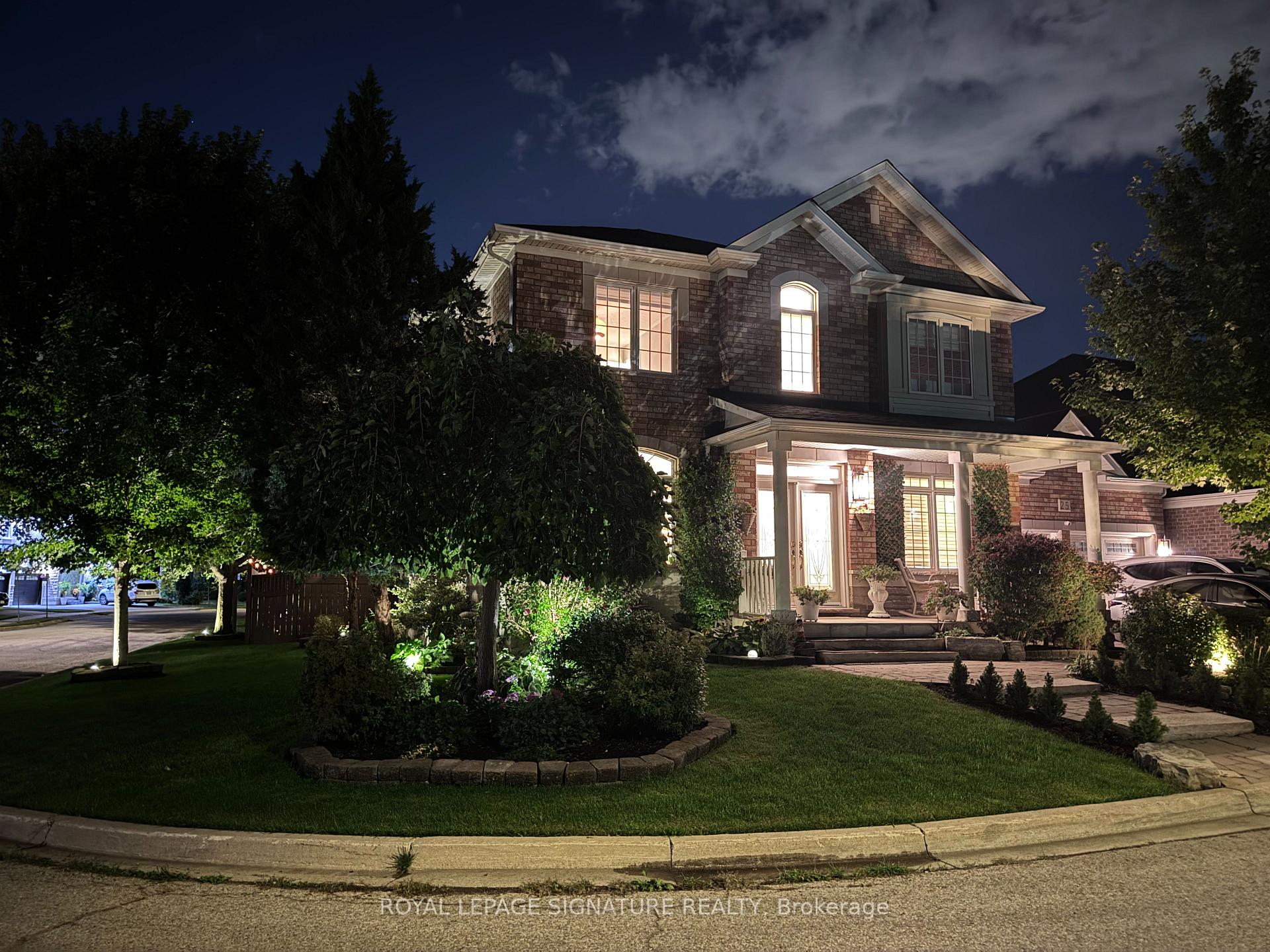 Photo 35 of 25 Sawston Circle, Brampton, Fletcher's Meadow — HOMEH