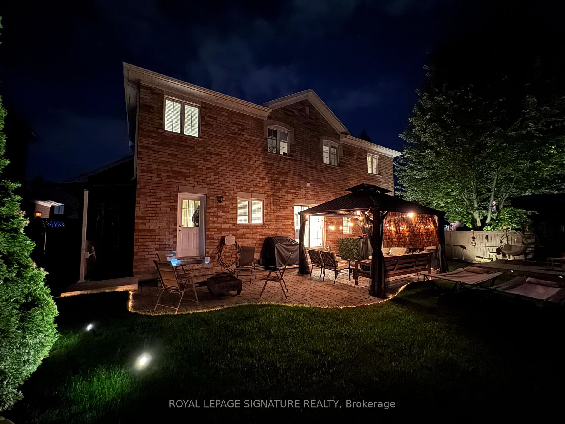 Photo 50 of 25 Sawston Circle, Brampton, Fletcher's Meadow — HOMEH