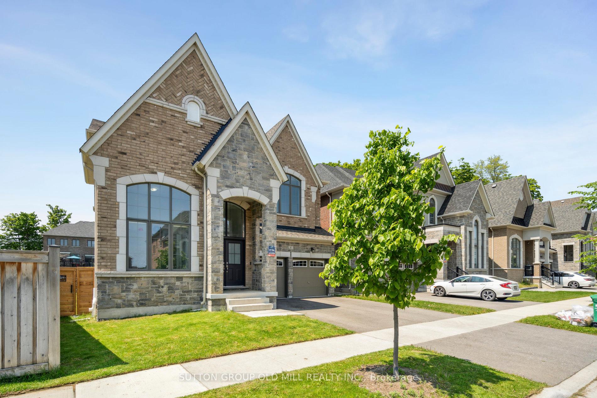 Front of 4 Daisy Meadow Crescent