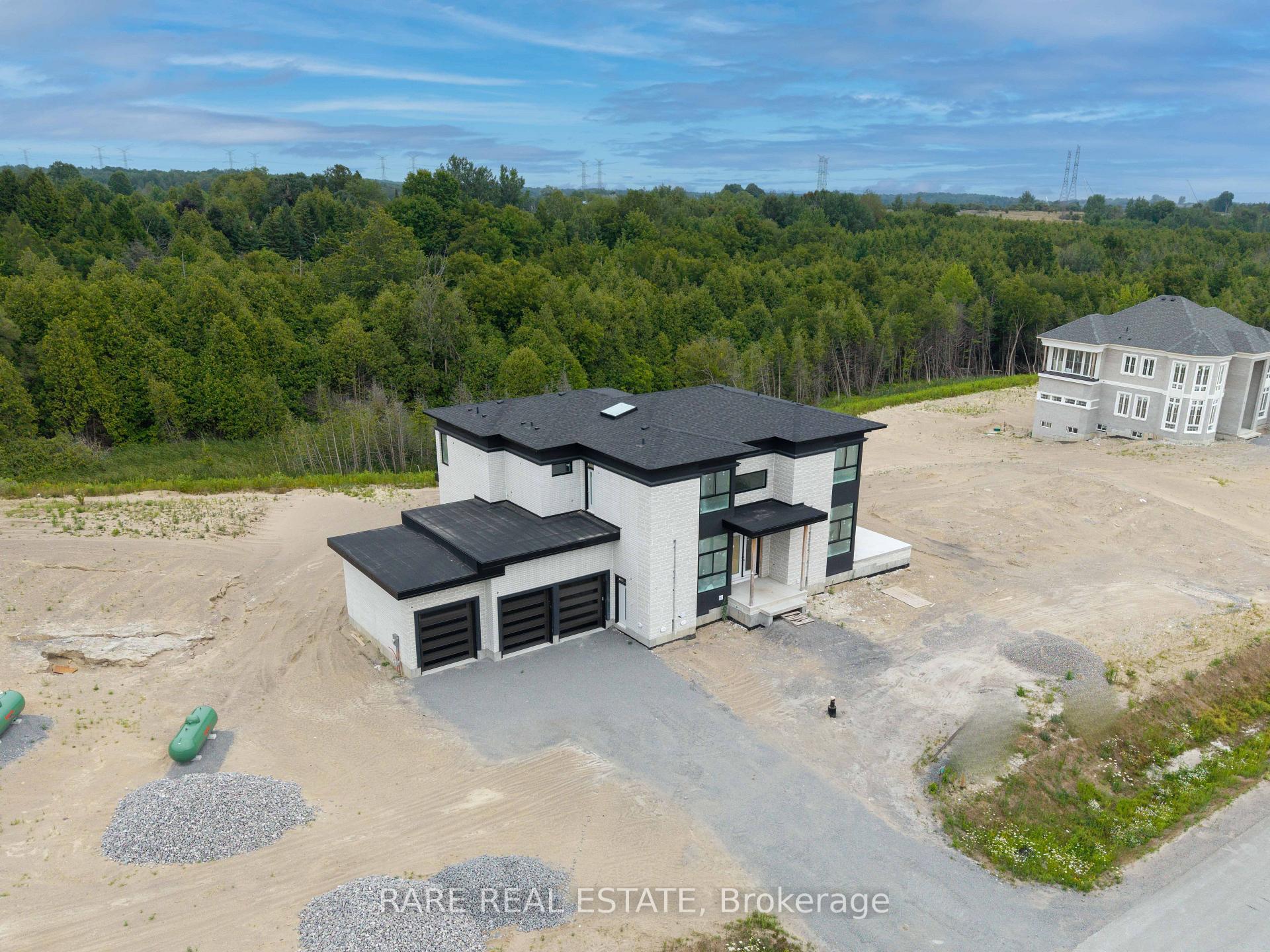 Photo 1 of 5 Openshaw Place, Clarington, Rural Clarington — HOMEH