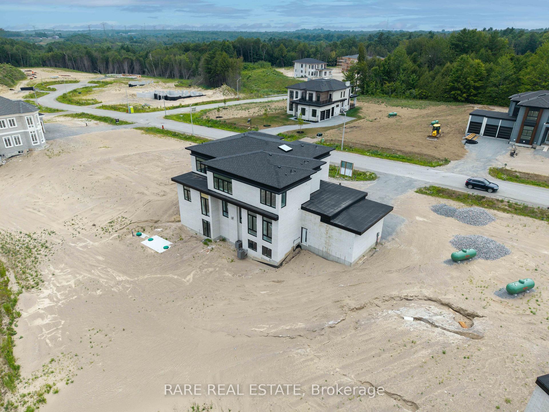 Photo 7 of 5 Openshaw Place, Clarington, Rural Clarington — HOMEH