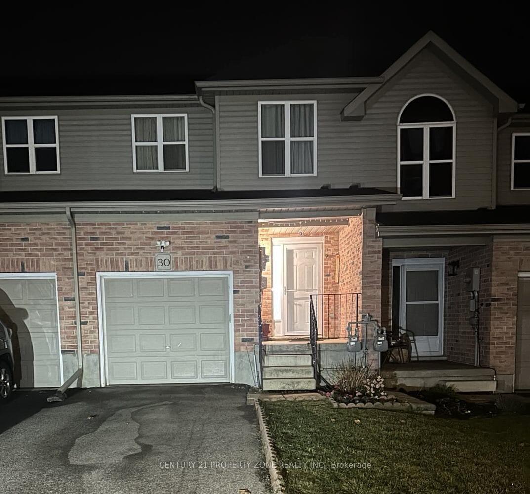Photo 1 of 30 Brookfield Crescent, Kitchener, Country Hills West — HOMEH