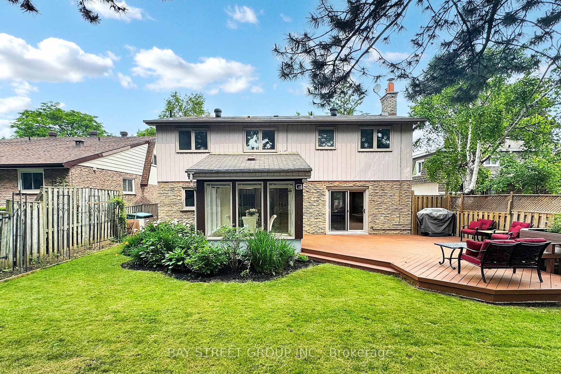 Photo 47 of 33 Roman Road, Markham, German Mills — HOMEH