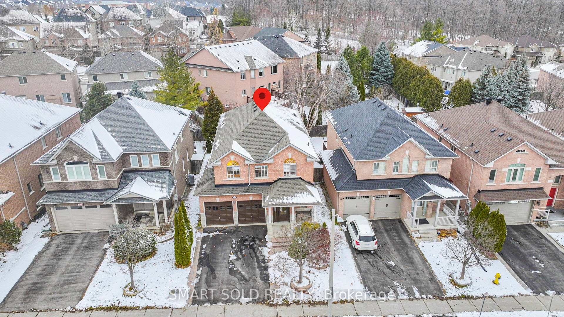 Photo 21 of 224 Summeridge Drive, Vaughan, Patterson — HOMEH