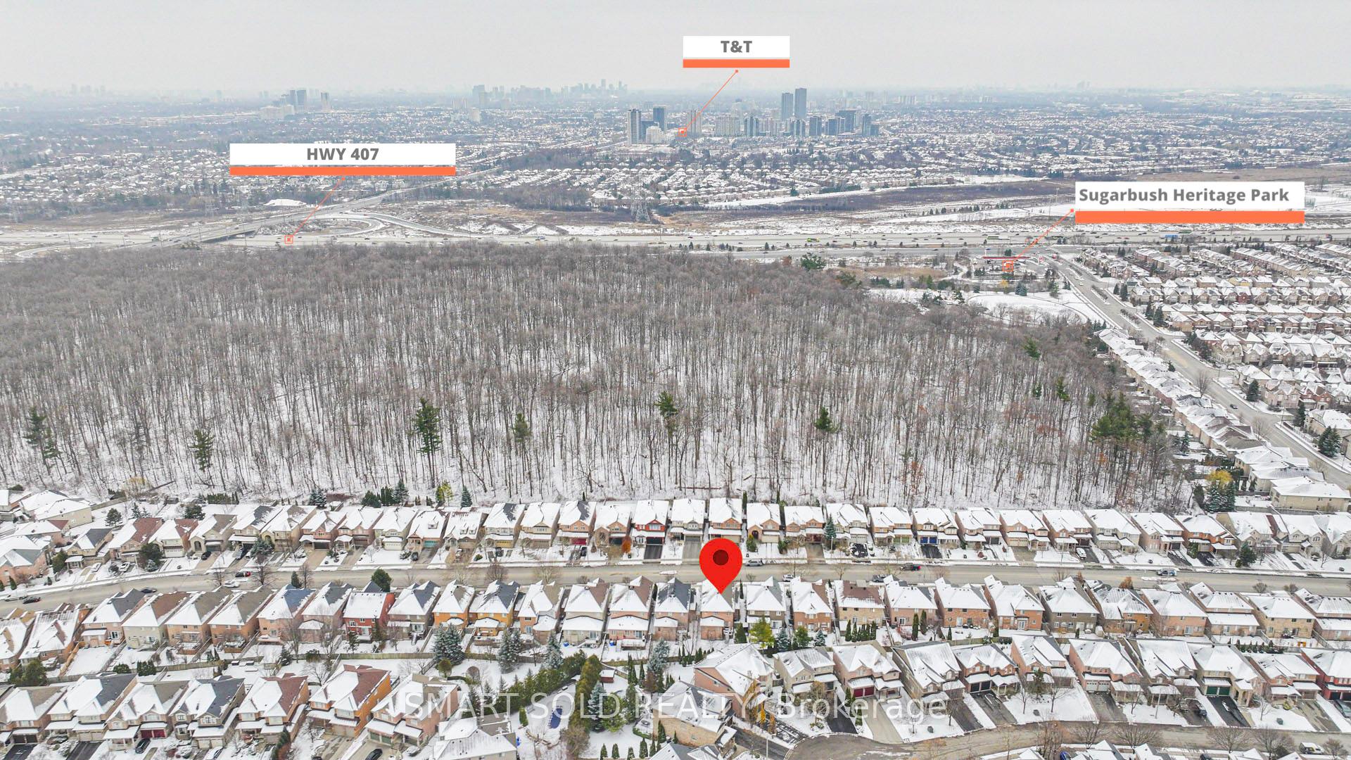 Photo 20 of 224 Summeridge Drive, Vaughan, Patterson — HOMEH