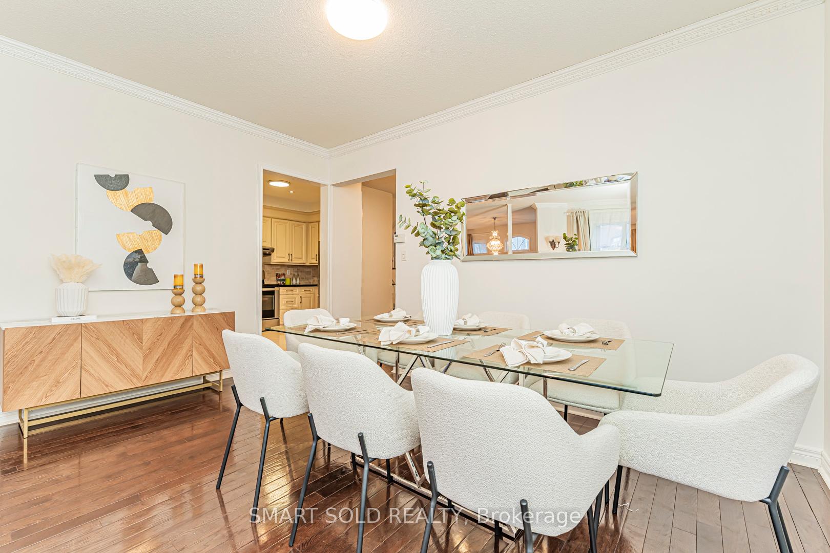 Photo 17 of 224 Summeridge Drive, Vaughan, Patterson — HOMEH