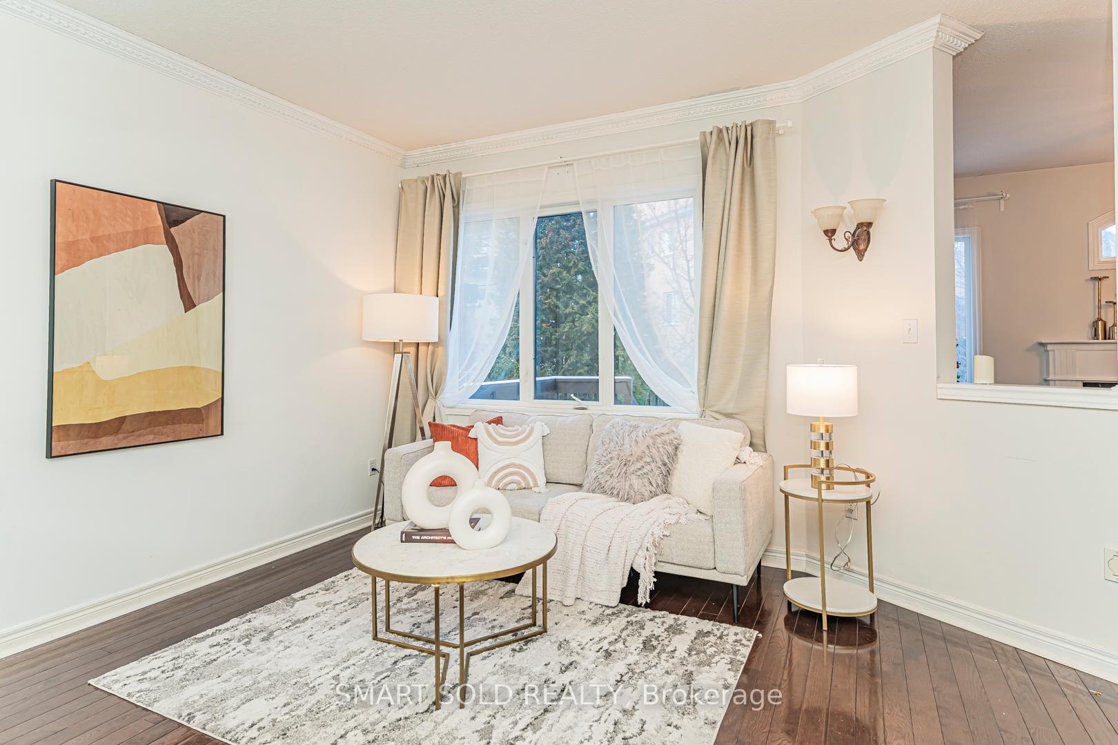 Photo 25 of 224 Summeridge Drive, Vaughan, Patterson — HOMEH