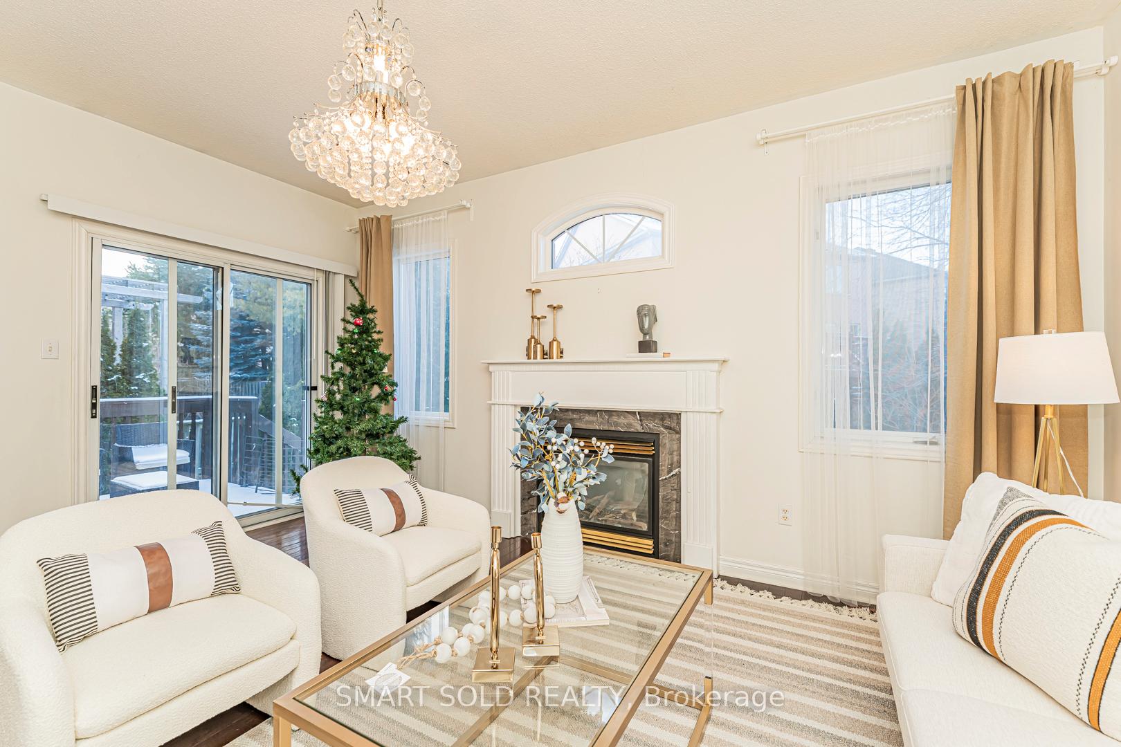 Photo 43 of 224 Summeridge Drive, Vaughan, Patterson — HOMEH