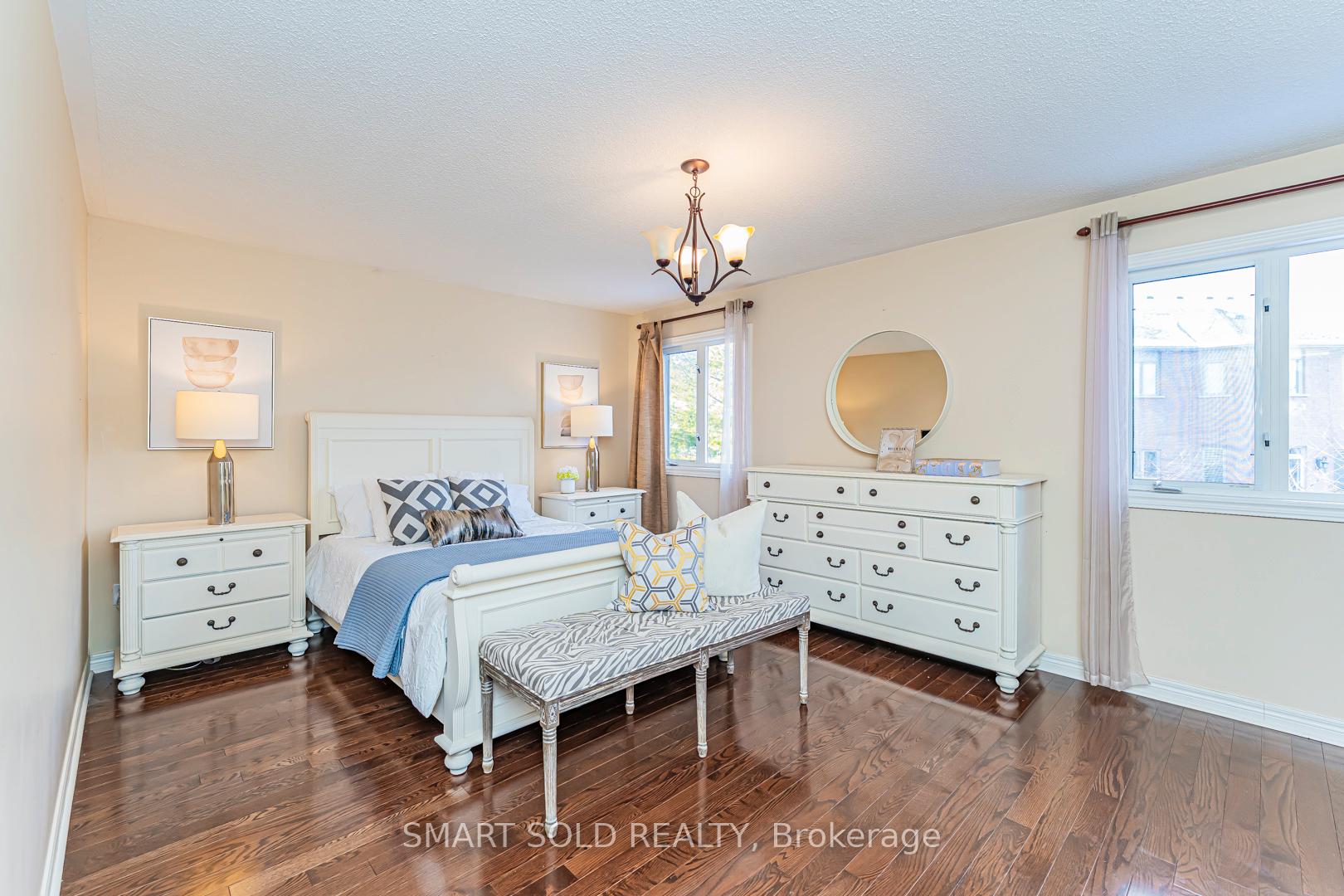 Photo 27 of 224 Summeridge Drive, Vaughan, Patterson — HOMEH