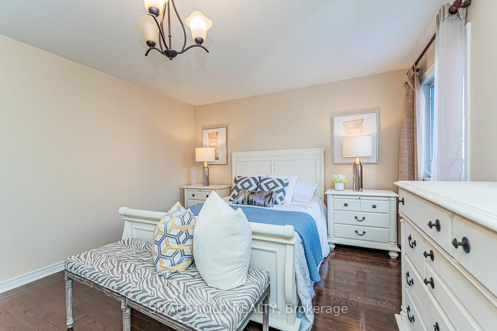 Photo 35 of 224 Summeridge Drive, Vaughan, Patterson — HOMEH