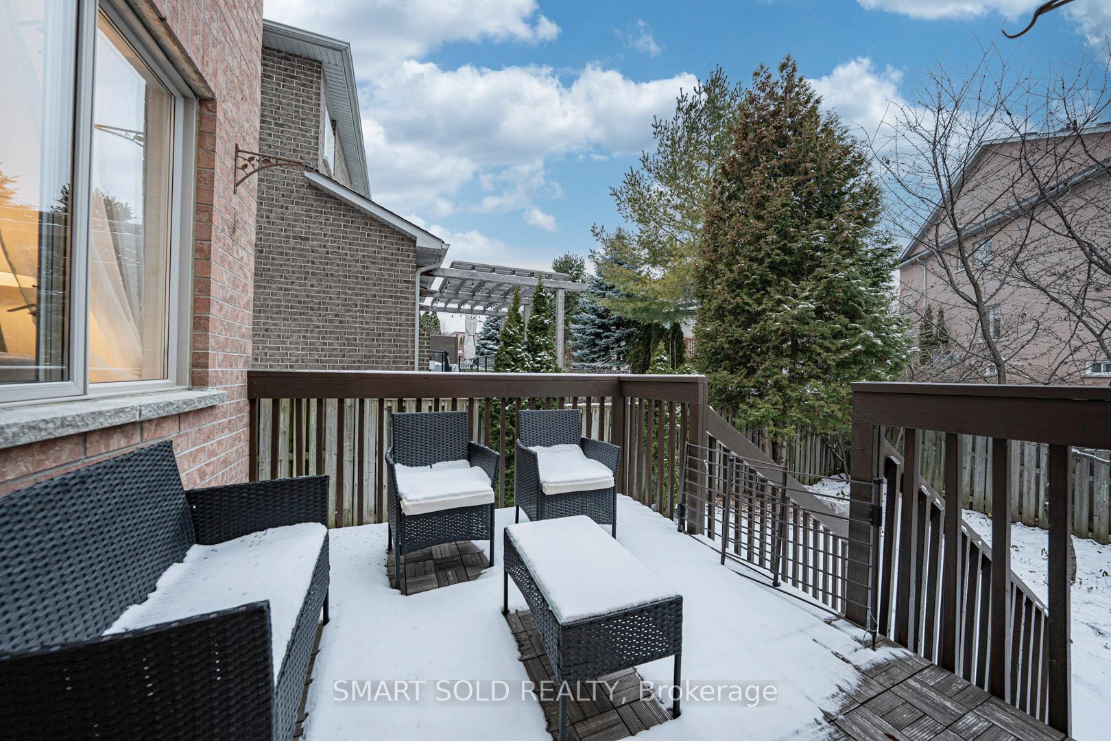 Photo 46 of 224 Summeridge Drive, Vaughan, Patterson — HOMEH