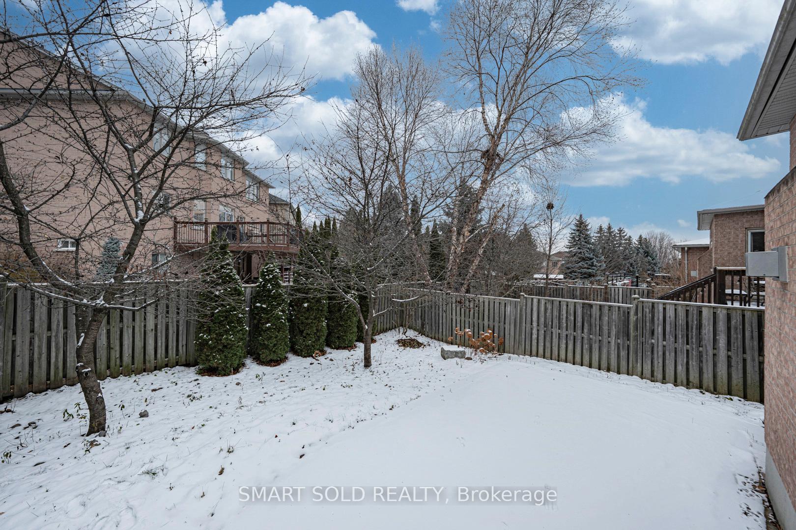 Photo 23 of 224 Summeridge Drive, Vaughan, Patterson — HOMEH