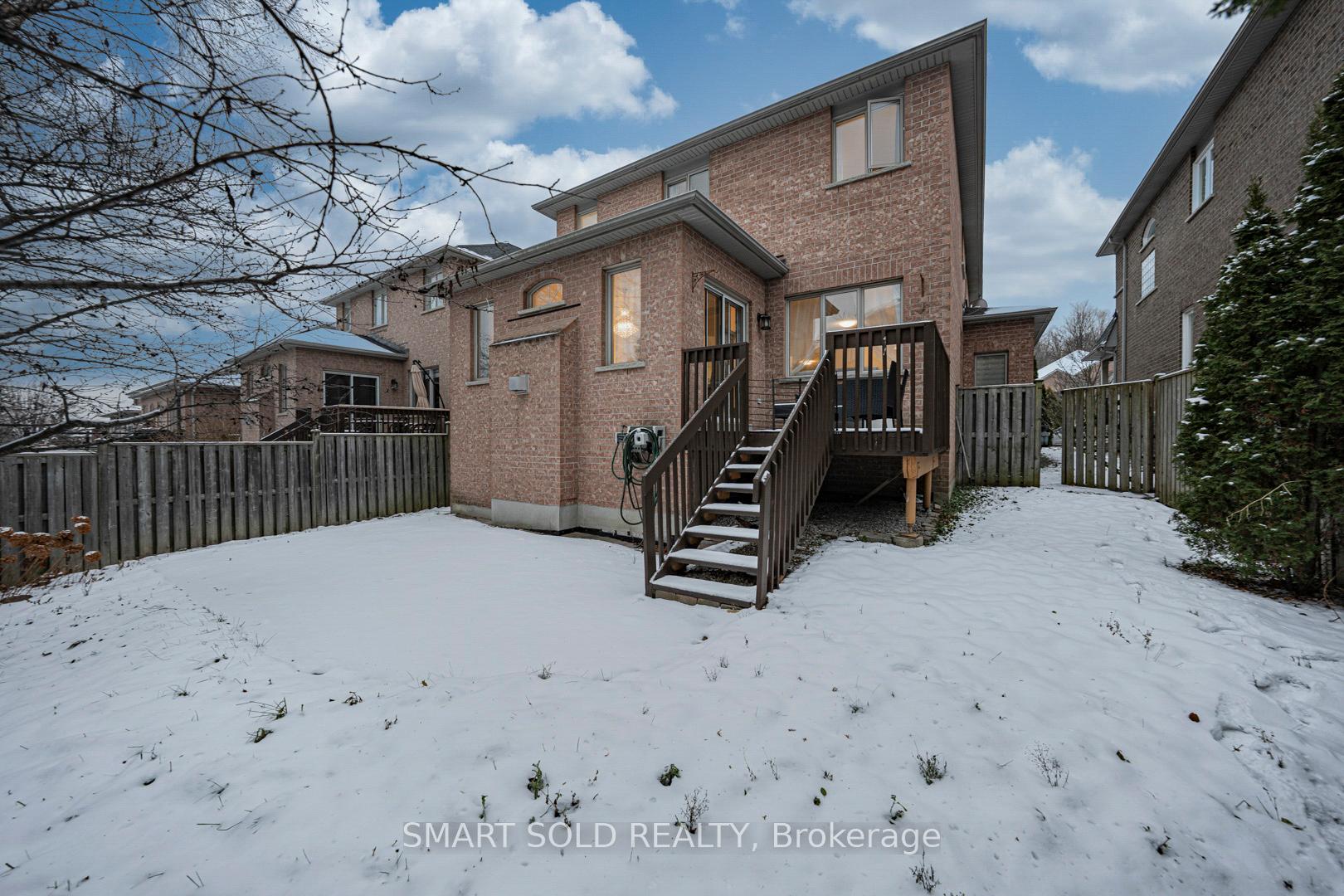 Photo 38 of 224 Summeridge Drive, Vaughan, Patterson — HOMEH