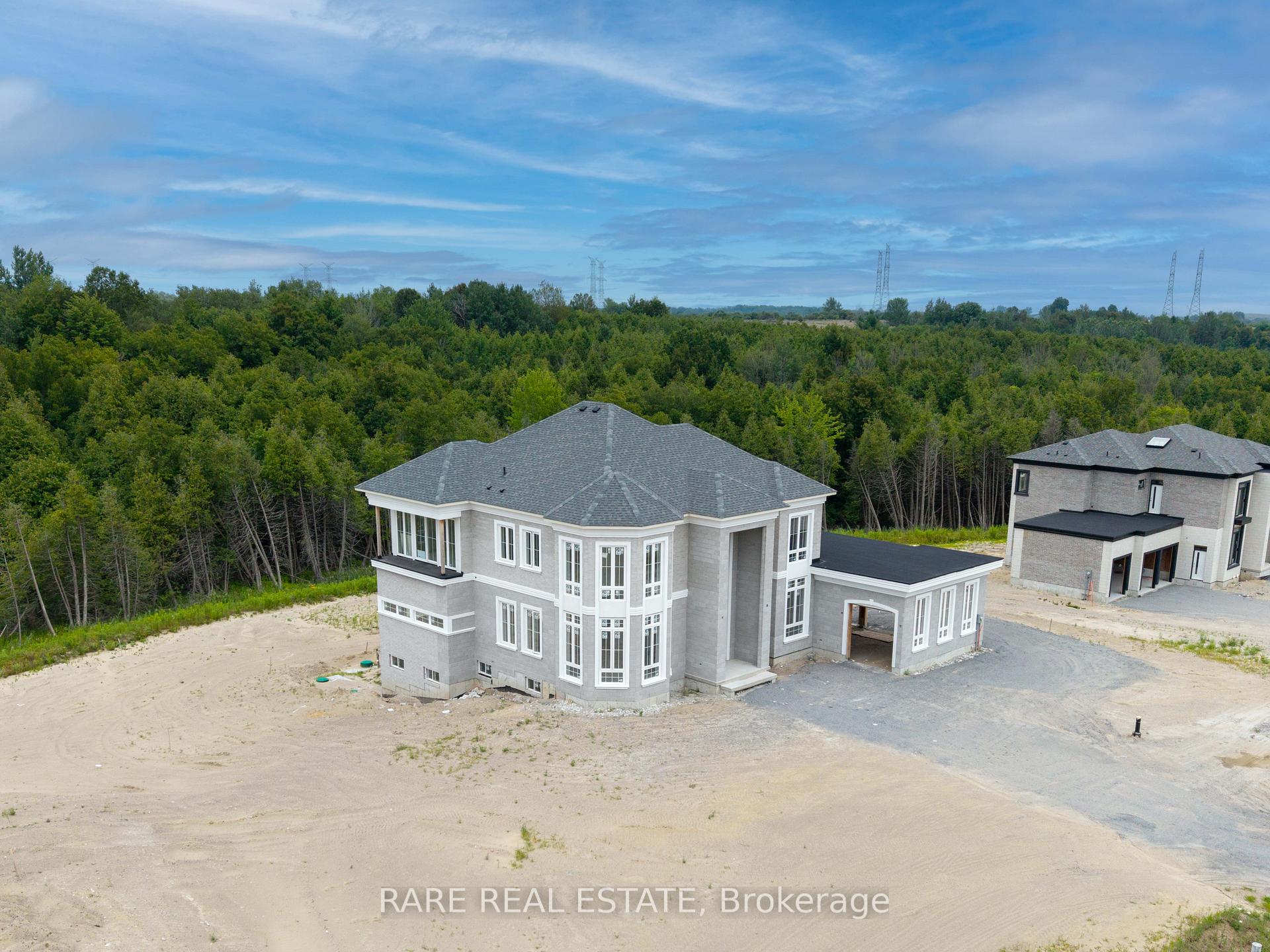 Photo 1 of 9 Openshaw Place, Clarington, Rural Clarington — HOMEH