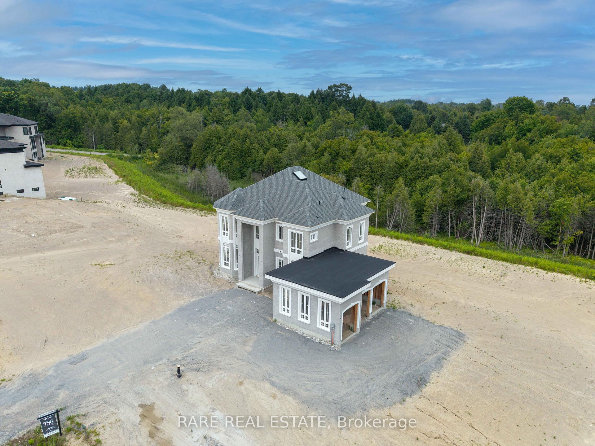 Photo 6 of 9 Openshaw Place, Clarington, Rural Clarington — HOMEH
