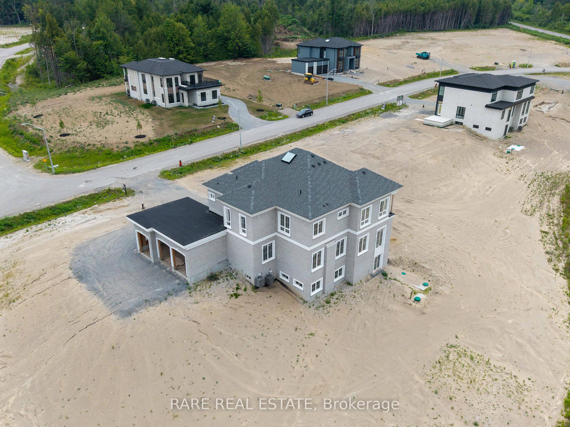Photo 2 of 9 Openshaw Place, Clarington, Rural Clarington — HOMEH