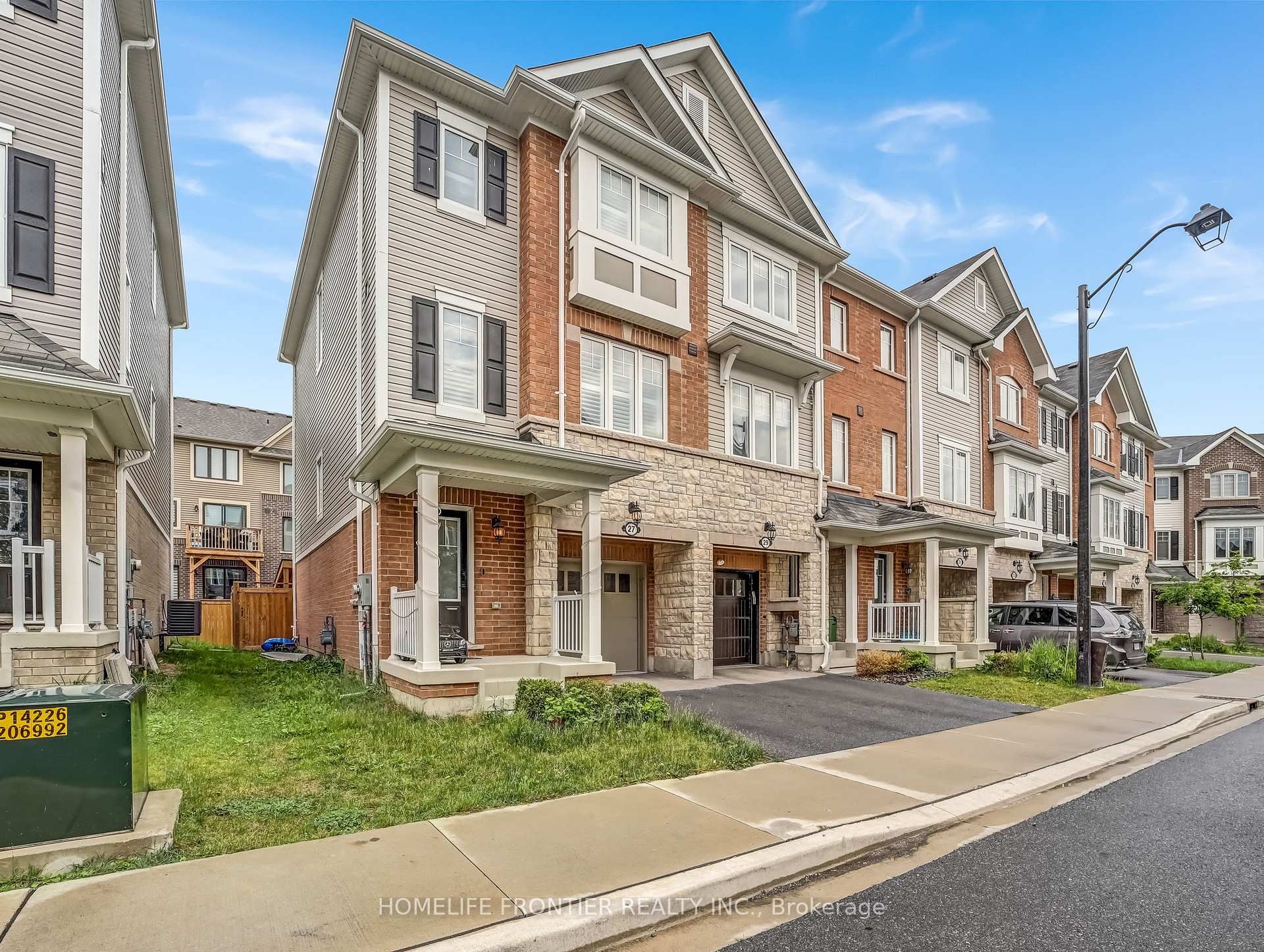 Photo 2 of 27 Rapids Lane, Hamilton, Vincent — HOMEH