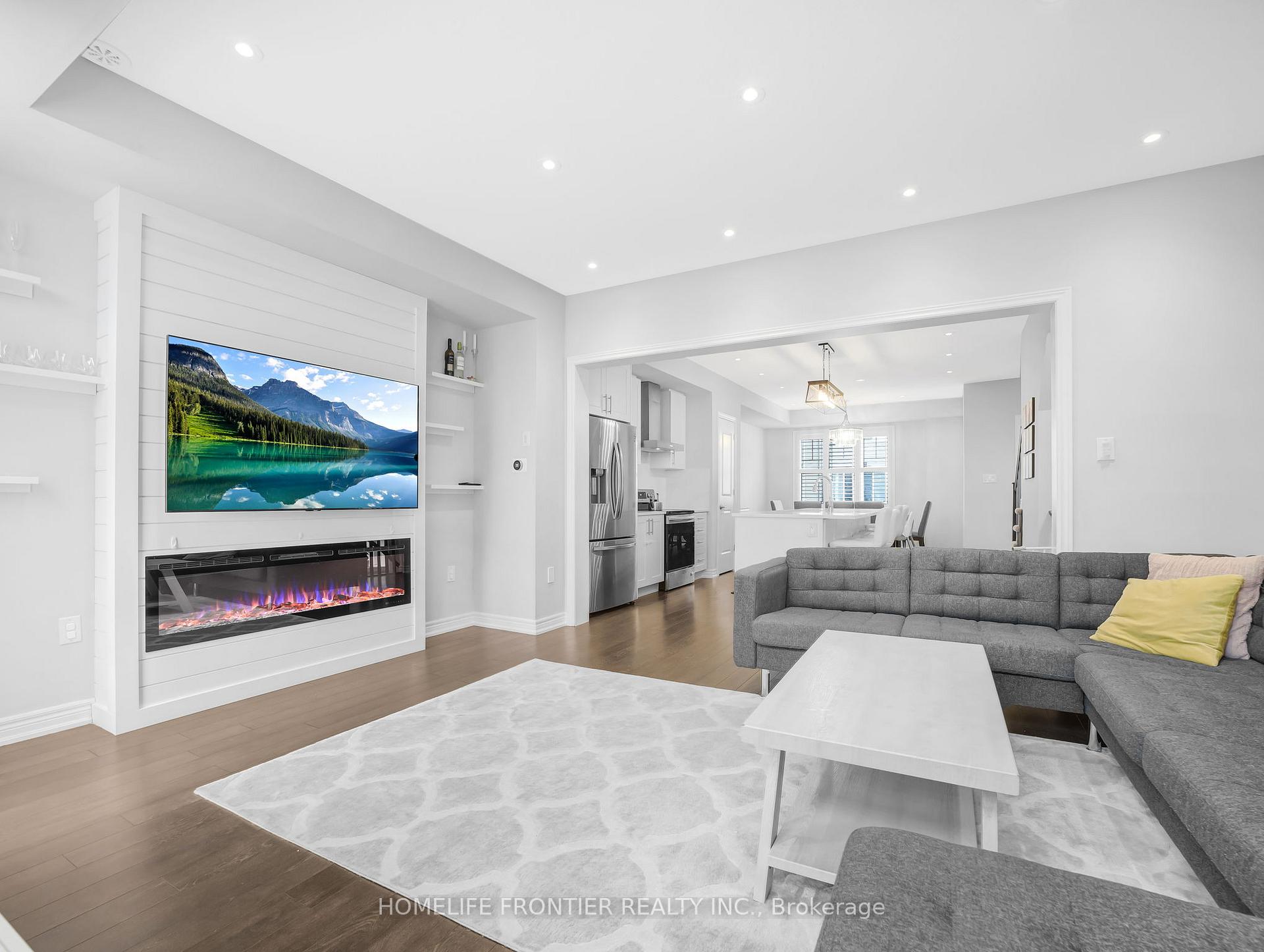 Photo 10 of 27 Rapids Lane, Hamilton, Vincent — HOMEH