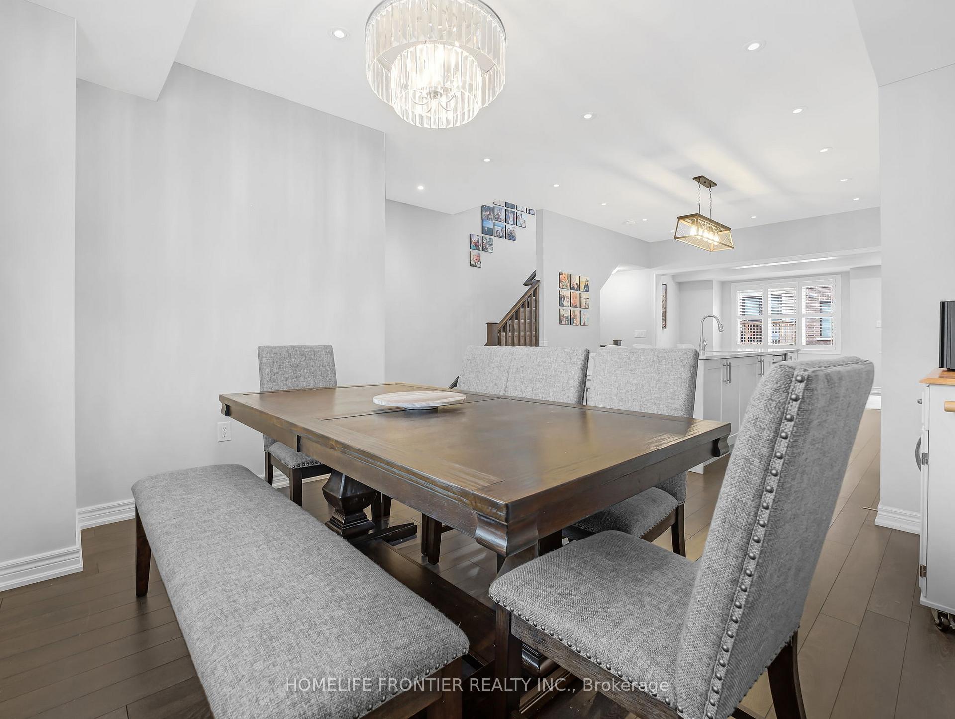 Photo 5 of 27 Rapids Lane, Hamilton, Vincent — HOMEH